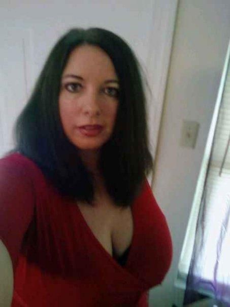 Sonya Nicholas - Class of 1986 - George Rogers Clark High School