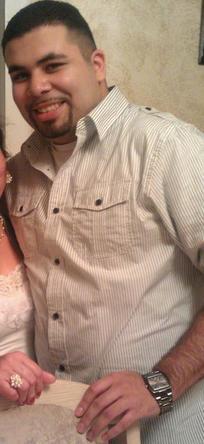 Jerry Ramirez - Class of 2009 - George Rogers Clark High School