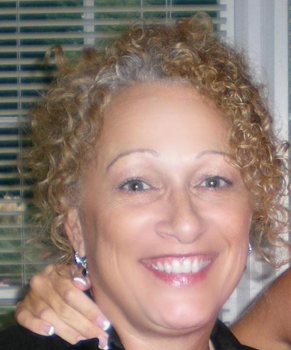 Nancy Ormes - Class of 1977 - George Rogers Clark High School