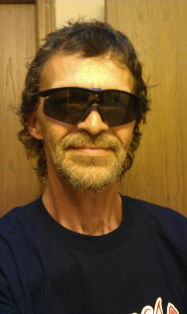 Donald Geary - Class of 1978 - George Rogers Clark High School