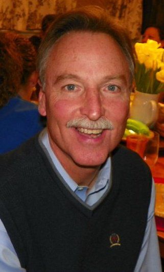 Joe Gaylor - Class of 1974 - George Rogers Clark High School