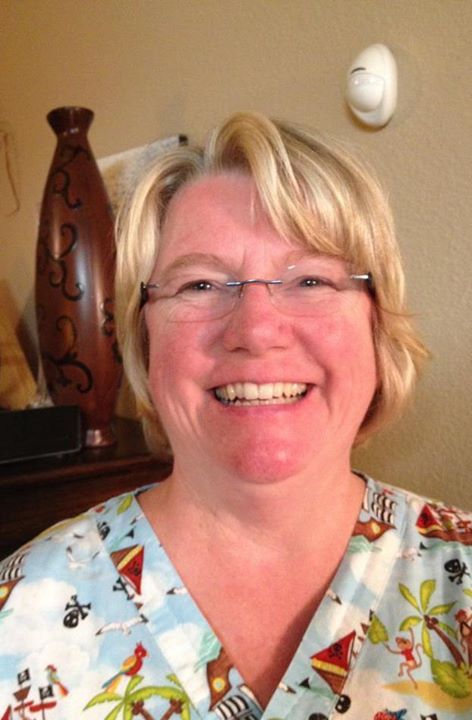 Jacqueline Colbert - Class of 1971 - George Rogers Clark High School