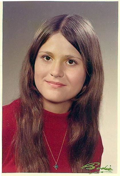 Diana Zaja - Class of 1973 - George Rogers Clark High School