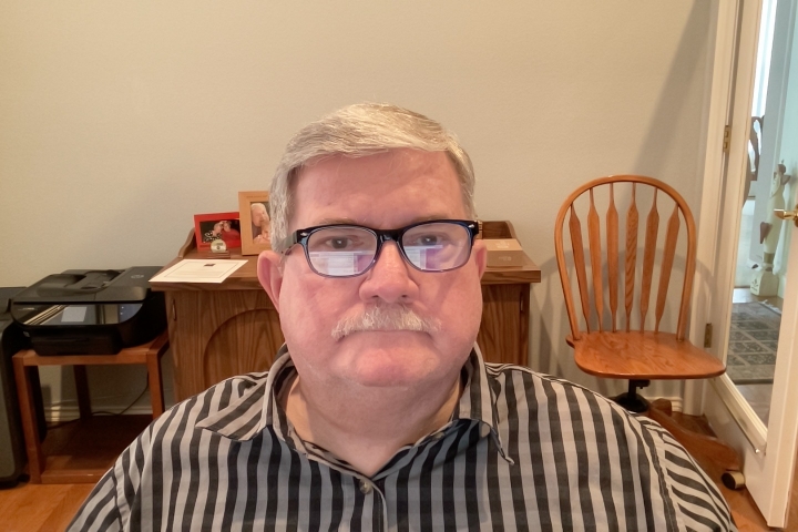 Bradley Scott Barton - Class of 1967 - George Rogers Clark High School