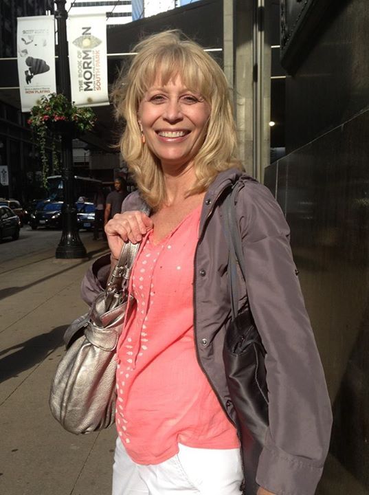 Gina Mercer - Class of 1976 - George Rogers Clark High School