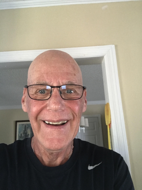 Al Stasko - Class of 1964 - Whiting High School