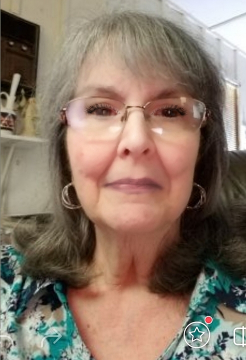 Gail Garner - Class of 1967 - Anderson High School