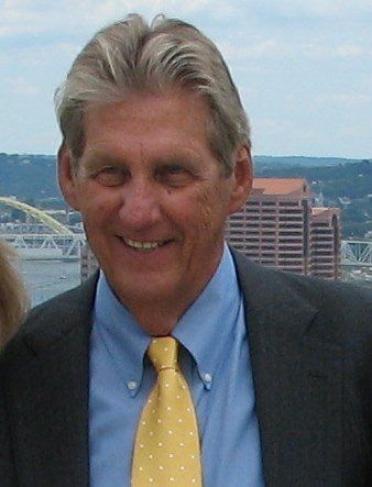 Kemp Stieber - Class of 1951 - Anderson High School