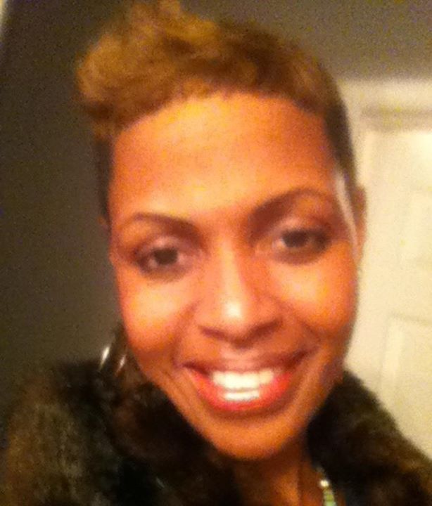 Serita Walker - Class of 1984 - Anderson High School