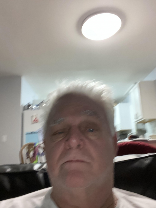 John Bynum - Class of 1972 - Anderson High School