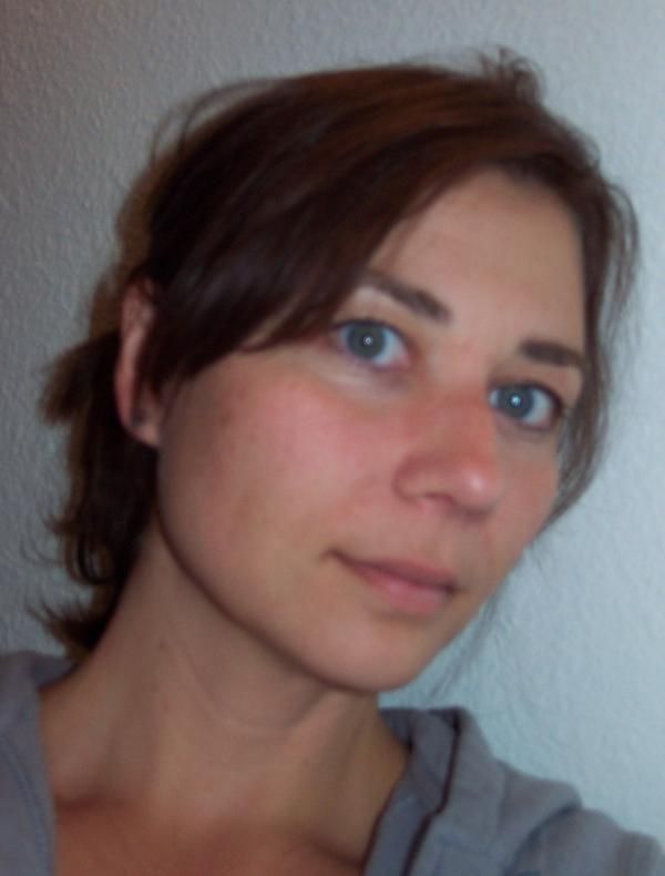 Azure Swinford - Class of 1992 - Anderson High School