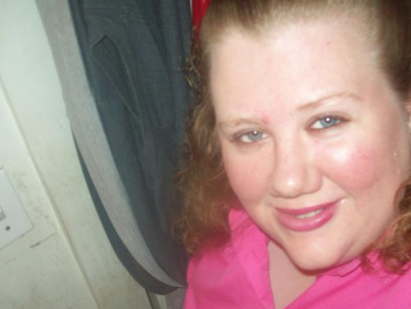 Mandy Ferguson - Class of 1993 - Anderson High School