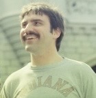 Michael Kinerk - Class of 1970 - Anderson High School