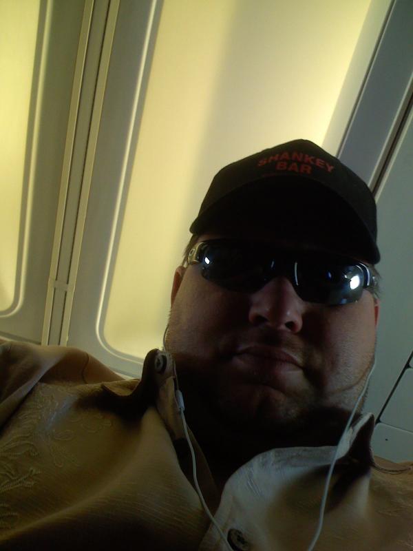 Michael Ellis - Class of 1993 - Anderson High School