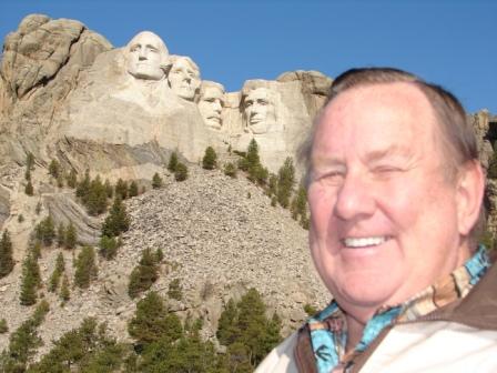 John Devore - Class of 1960 - Anderson High School
