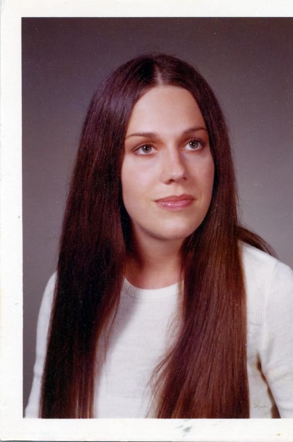 Kim Nelson - Class of 1974 - Anderson High School