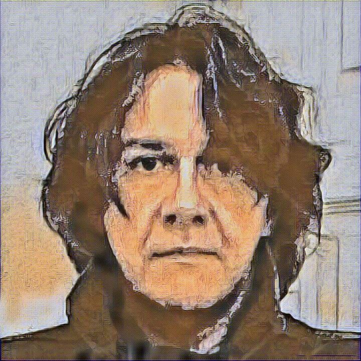 John G Bluesman John - Class of 1972 - Anderson High School
