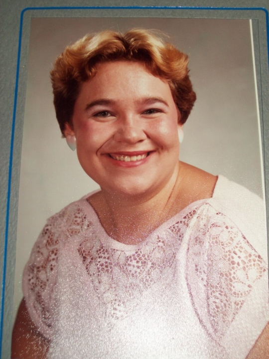 Robin Dashler - Class of 1986 - Anderson High School