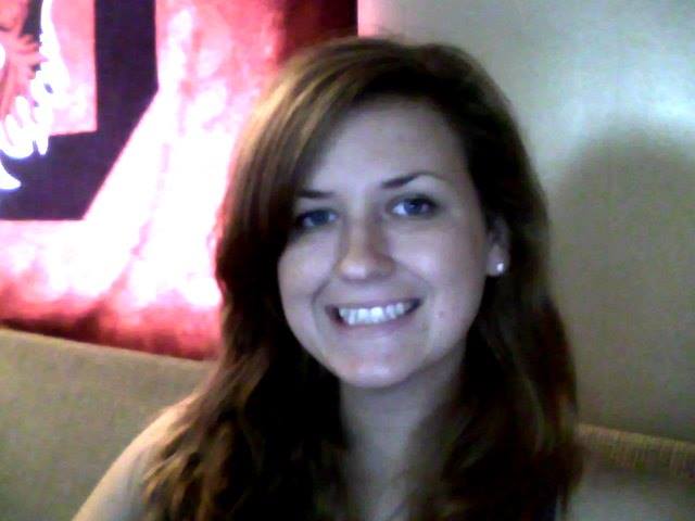 Vanessa Bell - Class of 2006 - Anderson High School