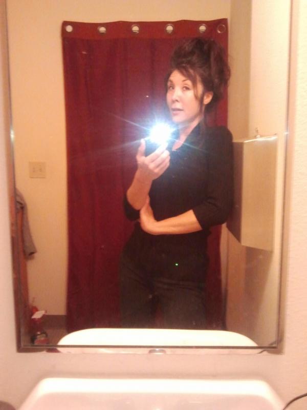 Amy Reed - Class of 1988 - Anderson High School