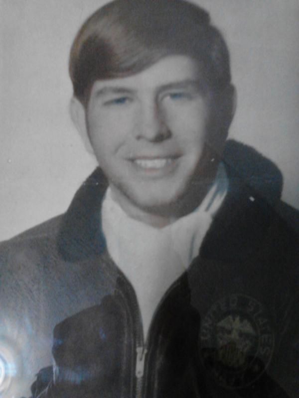 Ed Kuhne - Class of 1975 - Anderson High School