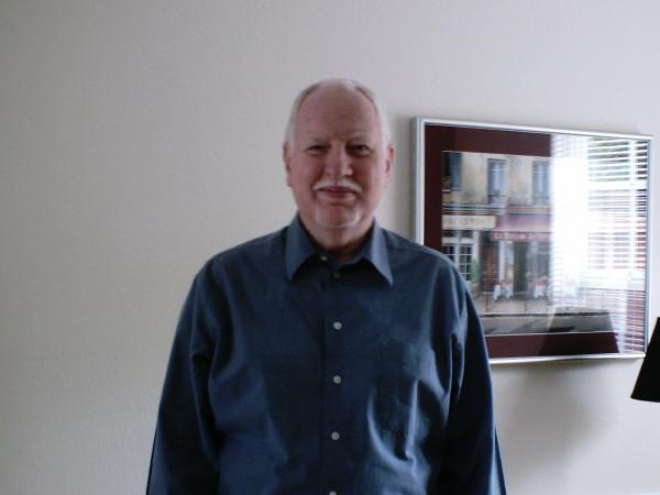 Robert Shelton - Class of 1963 - Anderson High School