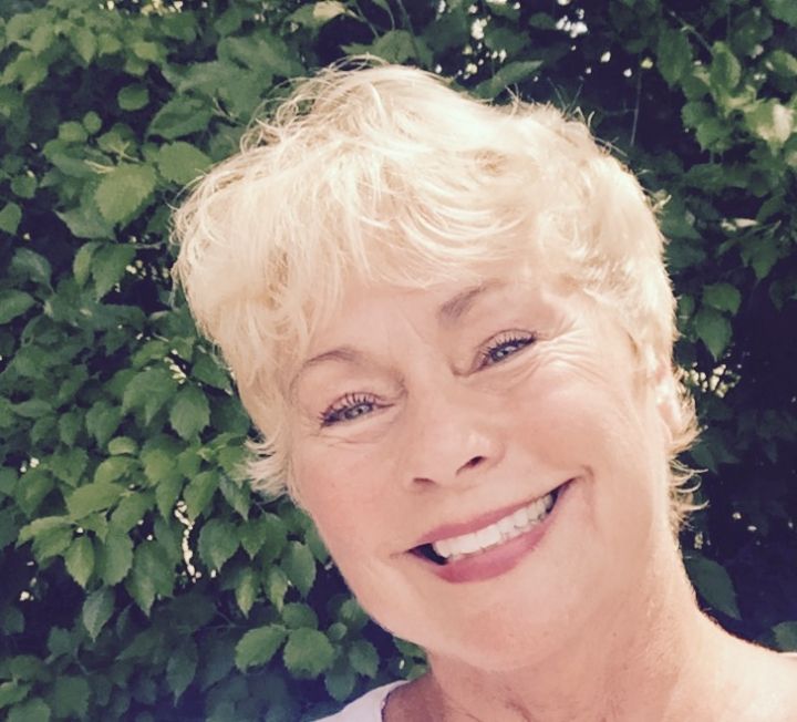 Amber Poor - Class of 1968 - Anderson High School