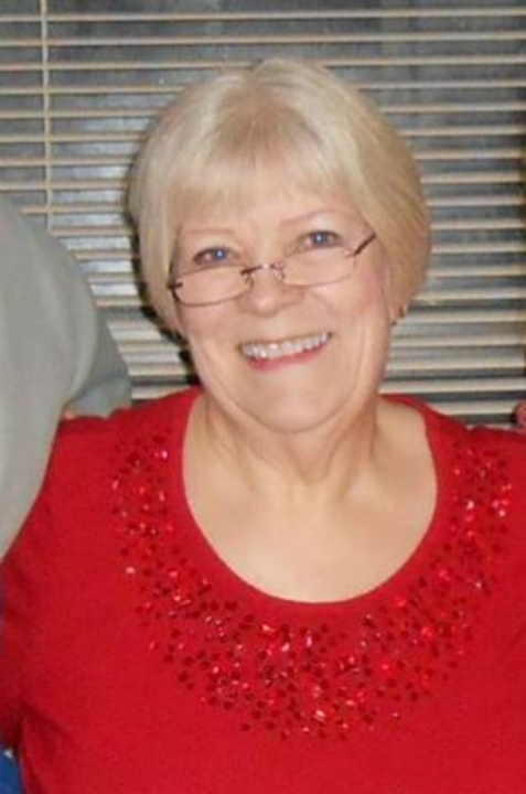 (nancy) Ellen Gwaltney - Class of 1965 - Anderson High School