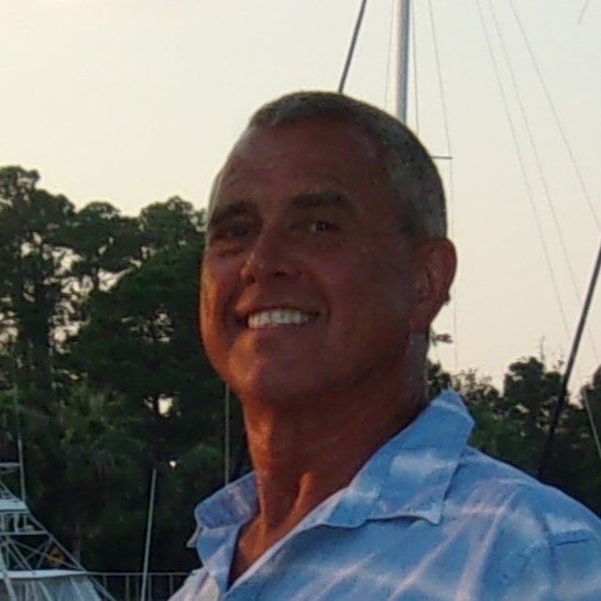 Tim Platt - Class of 1978 - Anderson High School