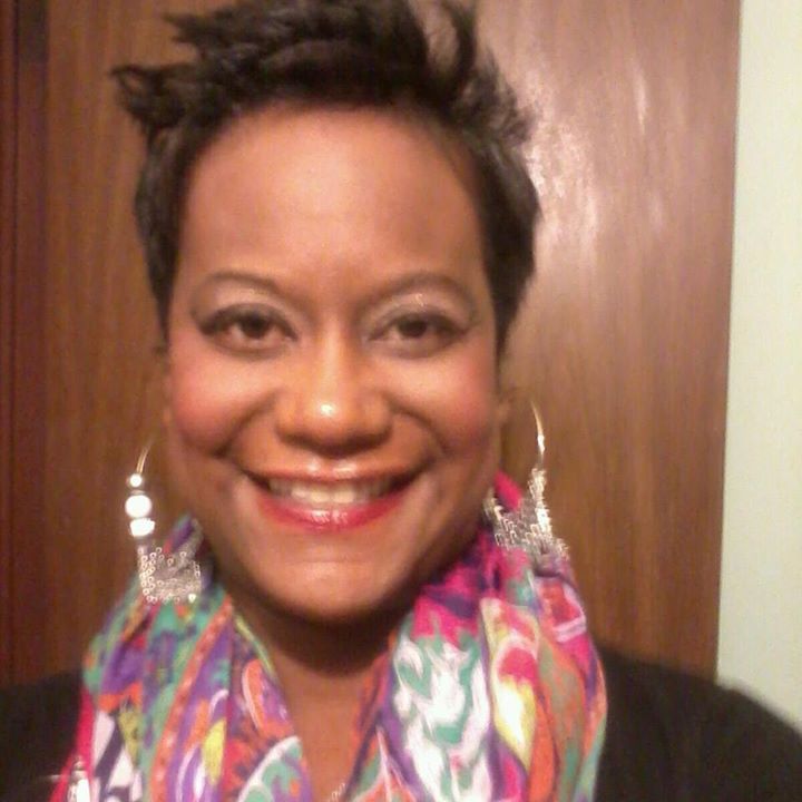 Tomerial Brooks - Class of 1992 - Anderson High School