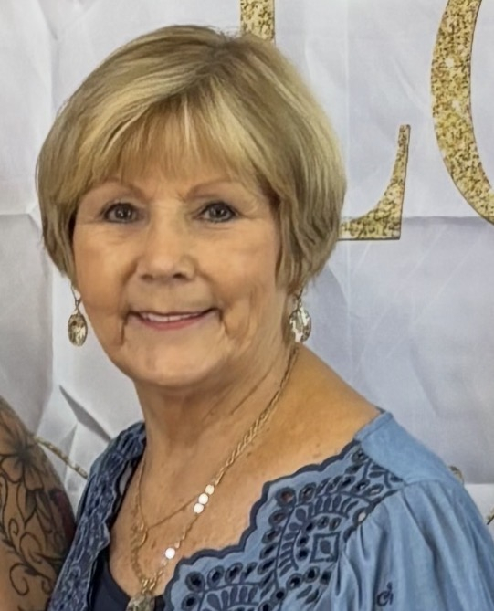 A Darlene Freestone - Class of 1964 - Anderson High School