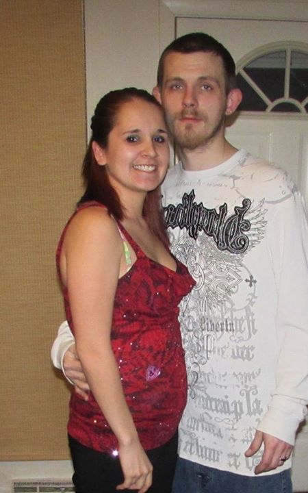 Julia Hubble - Class of 2007 - Anderson High School