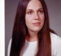 Kim Nelson, class of 1974