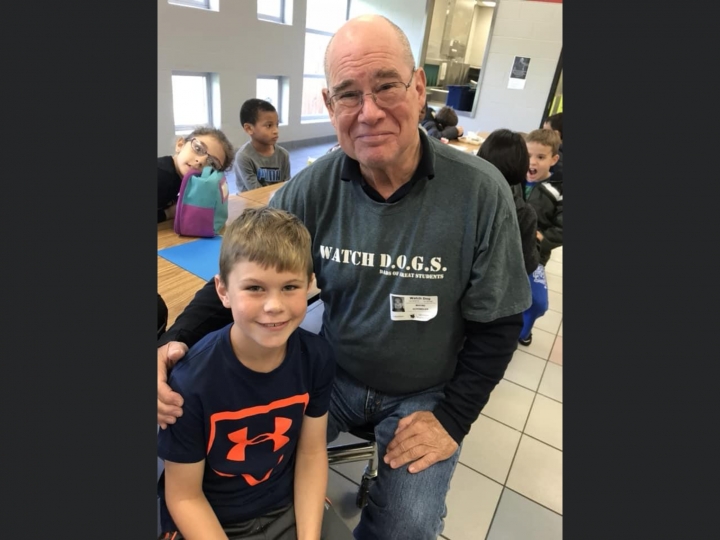Wayne Schindler - Class of 1963 - North Royalton High School