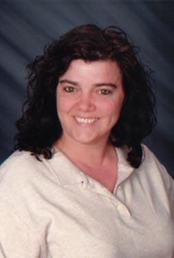 Kimberly Dillinger Mulgrew - Class of 1987 - North Royalton High School
