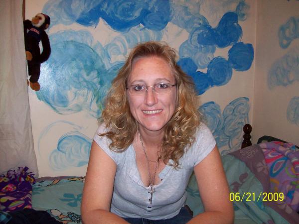 Tanya Gerst - Class of 1989 - North Royalton High School