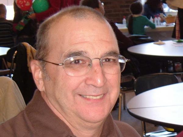 Martin Shieff - Class of 1965 - North Royalton High School