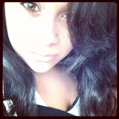 Jocelyn Miranda - Class of 2008 - North Royalton High School