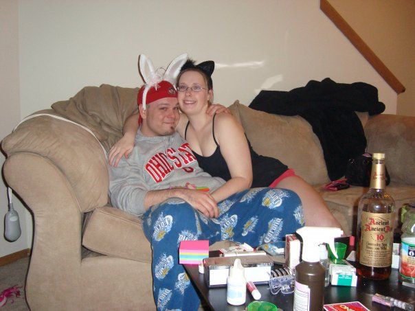 Harley Banks - Class of 1999 - North Royalton High School