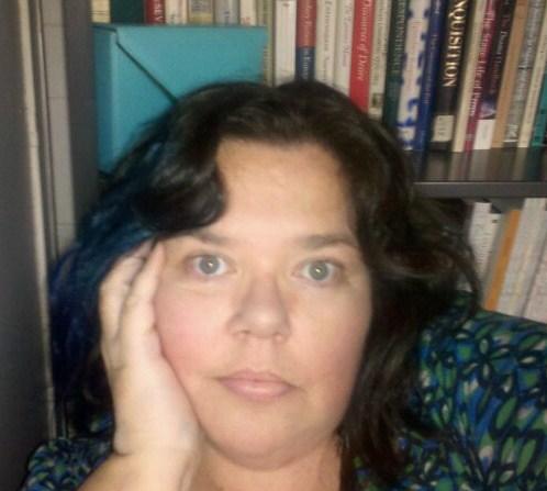 Kathleen Fife - Class of 1983 - North Royalton High School