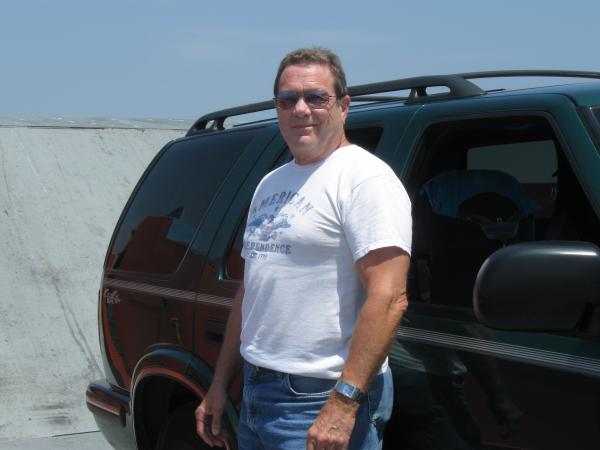 David Woods - Class of 1971 - North Royalton High School