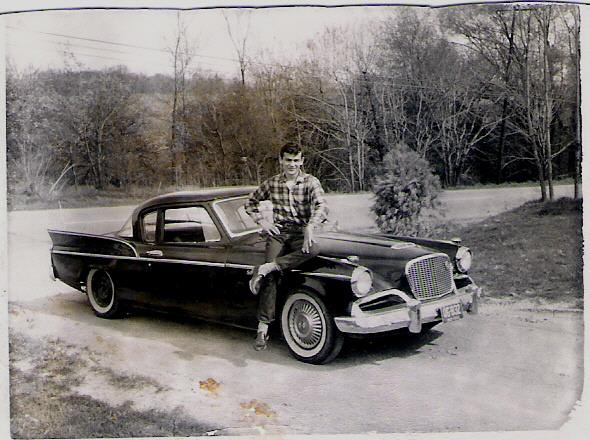 Dan Klamert - Class of 1962 - North Royalton High School