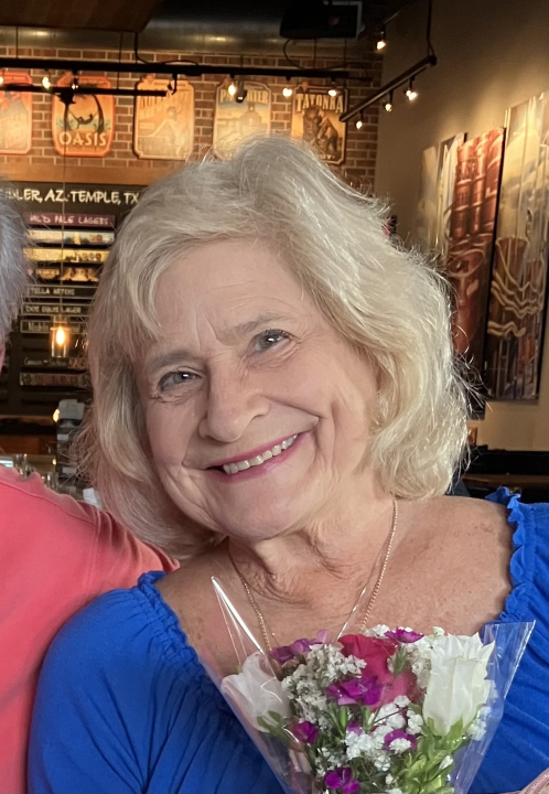 Diane Jancy - Class of 1967 - North Royalton High School
