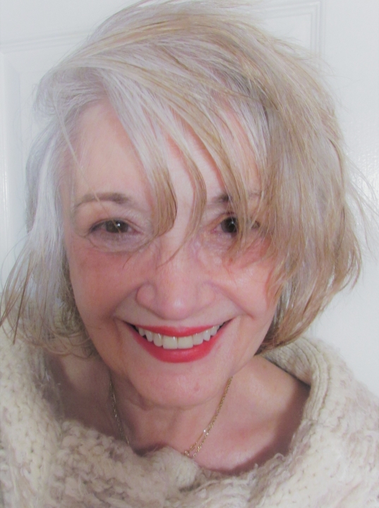 Esther Marie Ann Ventura Ferencz - Class of 1963 - North Royalton High School