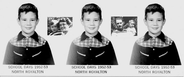 Garry Romanik - Class of 1965 - North Royalton High School