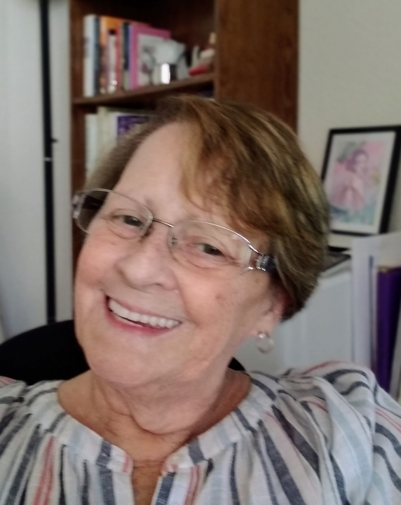 Katheryn (Kathy) Gilmore - Class of 1972 - North Royalton High School