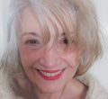 Esther Marie Ann Ventura Ferencz