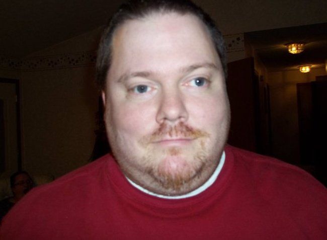 William Brown - Class of 2001 - Frankton High School
