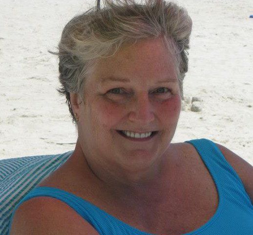 Rebecca Goodman - Class of 1970 - Frankton High School