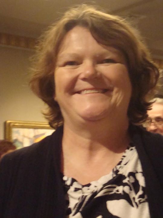 Katherine Wade - Class of 1977 - Frankton High School